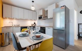 Appartement Renove Pour 6 Avec Parking